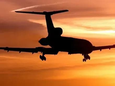 У США двох дівчат не пустили в літак через легінси