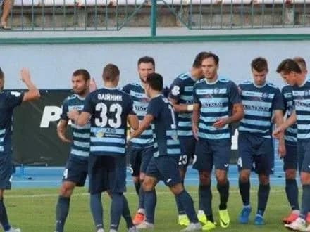 "Олімпік" з четвертого місця розпочне другу частину чемпіонату УПЛ