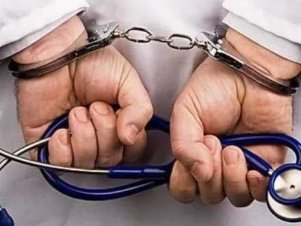 Лікаря-хірурга на Київщині судитимуть через смерть пацієнта