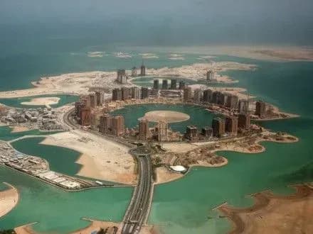 Катар інвестує у британську економіку 5 млрд фунтів