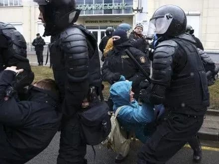 Парламентарі України, Польщі та Литви обговорять події в Білорусі