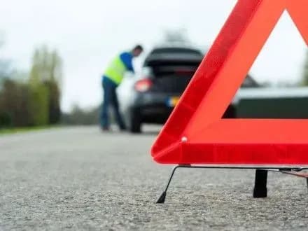 Двоє людей впали в кому після ДТП на Львівщині