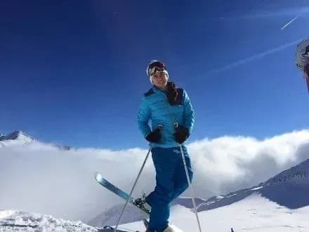 Українка здобула медаль на Кубку Європи з фрістайлу