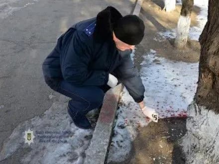 Зловмисник двічі невдало намагався розстріляти миколаївського підприємця