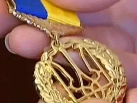 Президент присвоїть Героя України загиблому під Широкиним нацгвардійцю