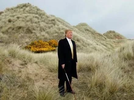 Д.Трамп скасував заходи попередника по боротьбі зі зміною клімату