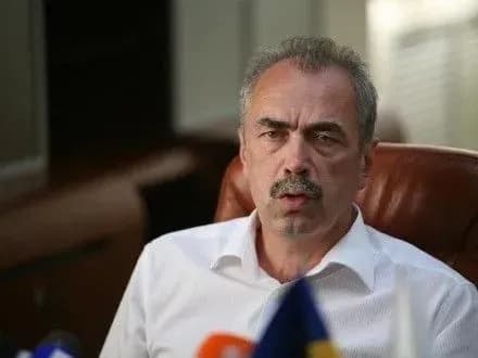 ГПУ затримала заступника міністра палива та енергетики часів В.Януковича