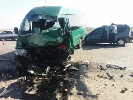 На кільцевій дорозі Львова у ДТП потрапило 4 автомобілі