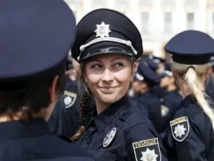 У силових міністерствах має порушуватися питання гендерної рівності — І.Геращенко