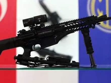 Військові Туреччини отримали перші автомати внутрішнього виробництва
