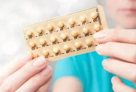 Протизаплідні засоби запобігають раку матки - вчені