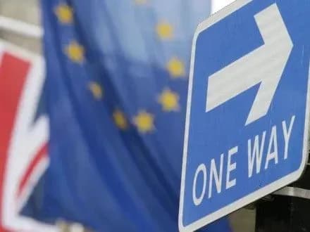 Близько 9% німецьких компаній згорнуть свій бізнес у Британії