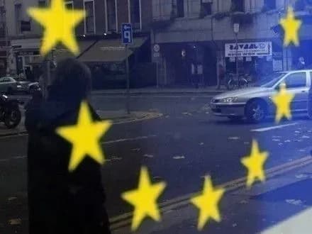 Украинцы смогут получить "безвиз" с ЕС ориентировочно 11 июня - журналист