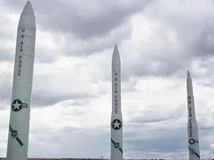 Ядерні держави проігнорували переговори в ООН про роззброєння