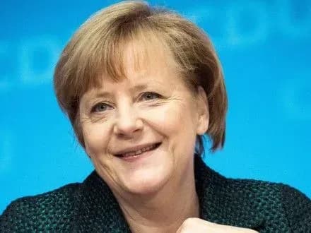 А.Меркель назвала условие при котором может уйти в отставку