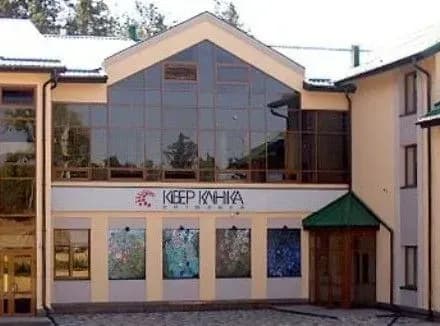 Діагностика у Клініці Спіженко: сім днів на тиждень, 24 години на добу