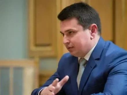 НАЗК не готове до перевірки другої хвилі е-декларування – А.Ситник