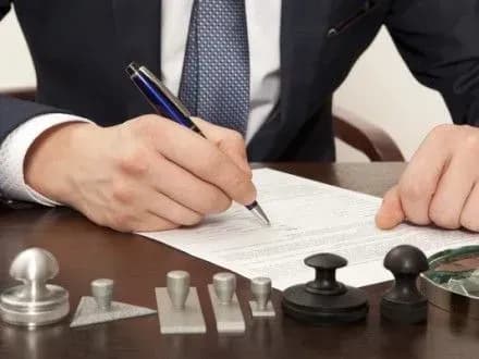 Бізнес навряд чи відмовиться від використання печаток, навіть у разі їх скасування - юрист