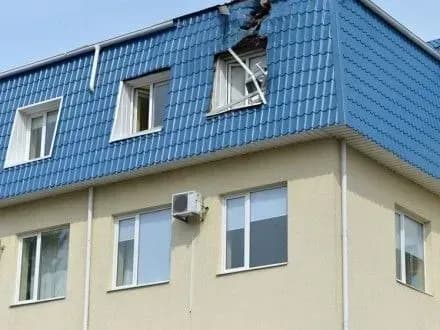 Прокуратура Польщі розпочала розслідування щодо обстрілу консульства у Луцьку