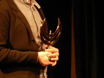 Найкращих театральних діячів столиці відзначили премією "Київська пектораль"