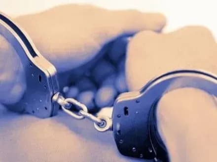 Двох жителів Київщини, які до смерті забили перехожого, арештували