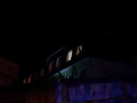 Консульство Польщі обстріляли у Луцьку