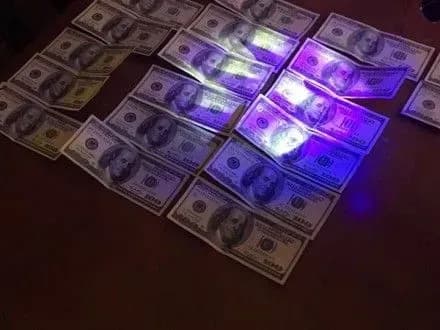 Голову РДА на Волині затримали на хабарі в 2 тис. доларів - А.Аваков