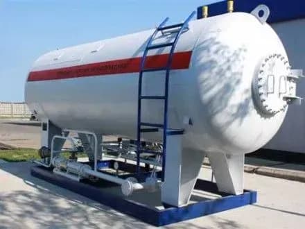 Демонтаж нелегальних газових модулів в столиці відбувається законно - КМДА