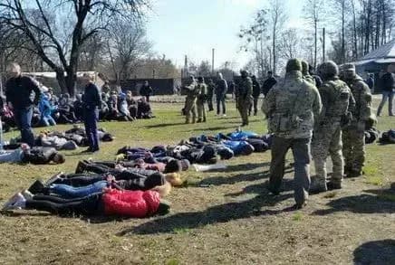 Злочинна група незаконно позбавила волі та катувала 200 наркозалежних