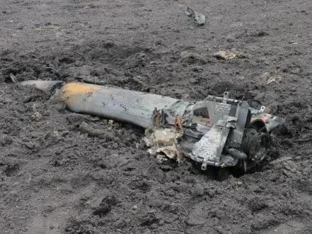 С.Полторак: пожежа у Балаклії не завдала значної шкоди ЗСУ