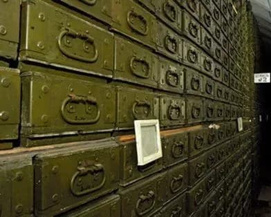 Для охорони всіх баз з боєприпасами в Україні необхідно більше 5 млрд грн - С.Полторак