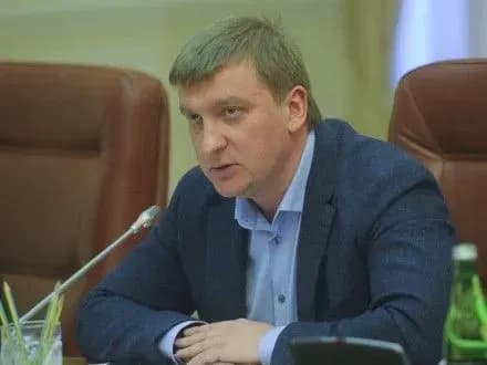 П.Петренко: НАЗК не забезпечило автоматичну перевірку е-декларацій