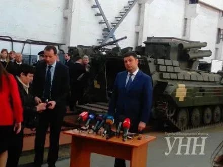 Керівництво МВФ збереться на засідання по траншу для України - В.Гройсман