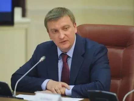 НАЗК не закупило обладнання, хоча й отримало на це фінансування – П.Петренко