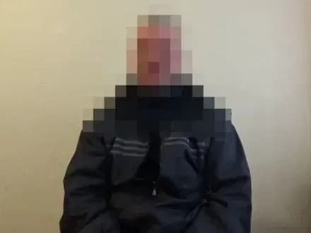 СБУ ліквідувала інформаторську мережу терористів "ЛНР"