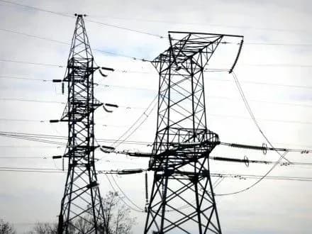 Українська сторона подала заявку в СЦКК для ремонту ЛЕП в Авдіївці