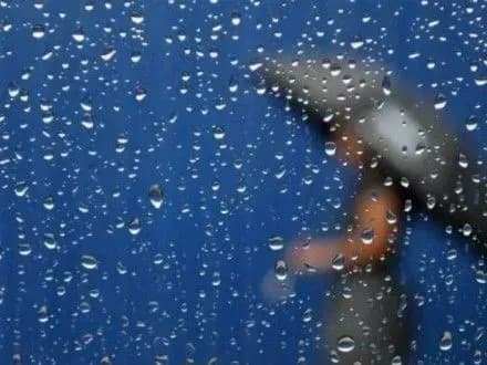 Сегодня в Киеве прогнозируют облачную дождливую погоду