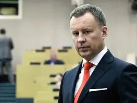 У Росії відкрили провадження за фактом вбивства Д.Вороненкова - ЗМІ