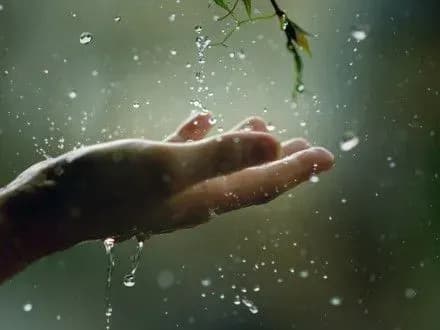 У столиці завтра невеликий дощ