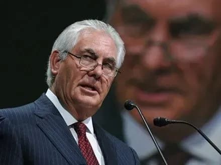 Держсекретар США у штаб-квартирі НАТО засудив російську агресію в Україні