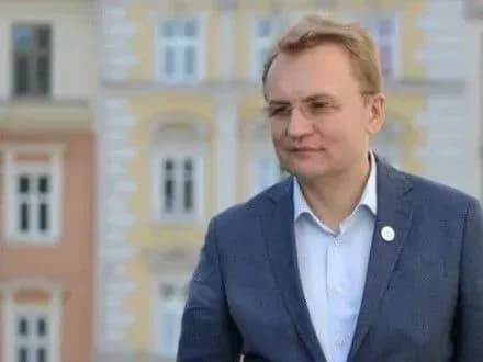 НАБУ перевіряє Садового