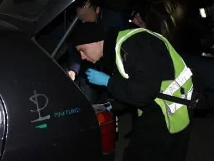 Злочинці в Ужгороді викрали іноземця та вимагали у нього 50 тис. дол