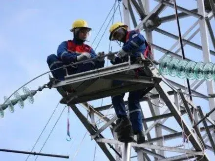 Заявку на ремонт ЛЕП в районі Авдіївки погодили, роботи розпочнуться о 10:00 - МінТОТ (доповнено)