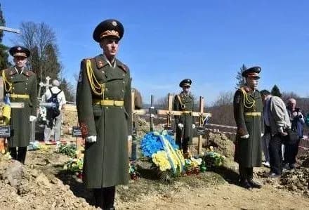 Січовиків Карпатської України згадали на Львівщині