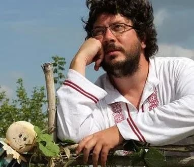 Сину письменниці Т.Толстої заборонили в'їзд в Україну