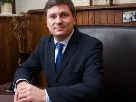 А.Герасимов розповів про основні завдання на посаді голови фракції БПП