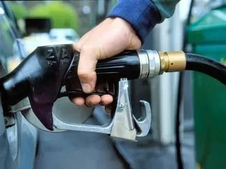 Найбільше пального Україна імпортує з Білорусі