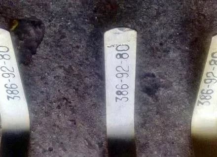 На території сільради на Донеччині вибухнули гранати