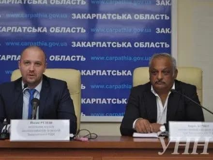 Фактична кількість ромів на Закарпатті у 3,5 рази більша за офіційну - ОДА