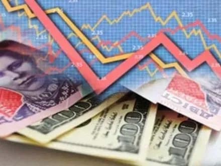Світовий банк погіршив прогноз інфляції в Україні до 10%